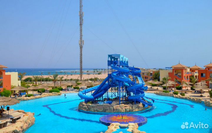 Египет из Москвы