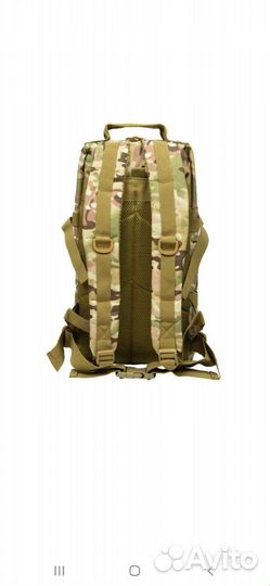 Тактический рюкзак