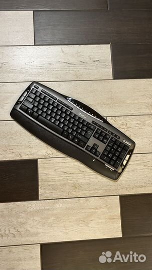 Клавиатура беспроводная