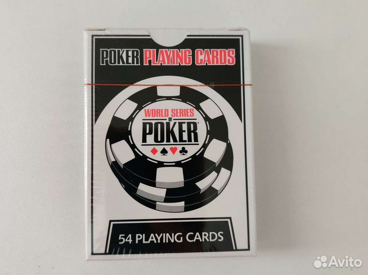 Карты настольные игры