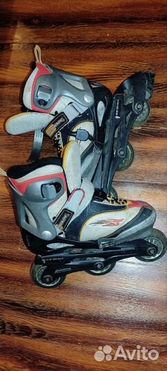 Ролики детские