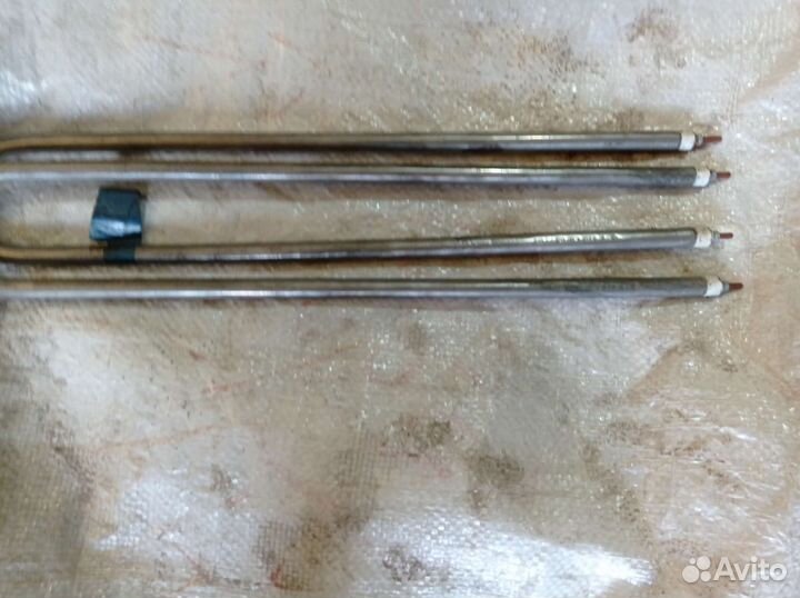 Тэн электрический 1,5 квт