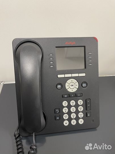 Avaya 9611G