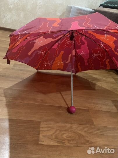 Зонт детский