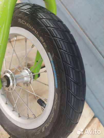 Беговел kokua