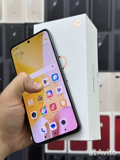 Xiaomi 12 Lite, 8/128 ГБ