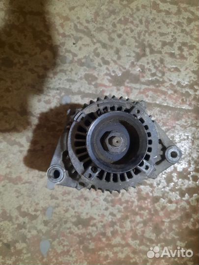 Генератор хонда CJU 39