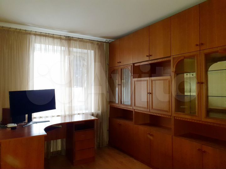 2-к. квартира, 44,6 м², 7/10 эт.