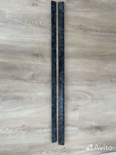 Плинтус кухонный