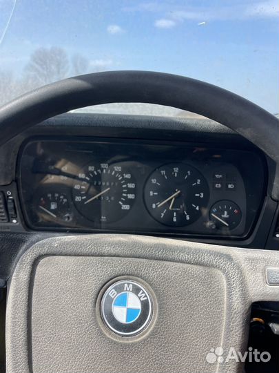 Панель приборов BMW E21 316 m10