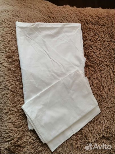 Постельное белье новое