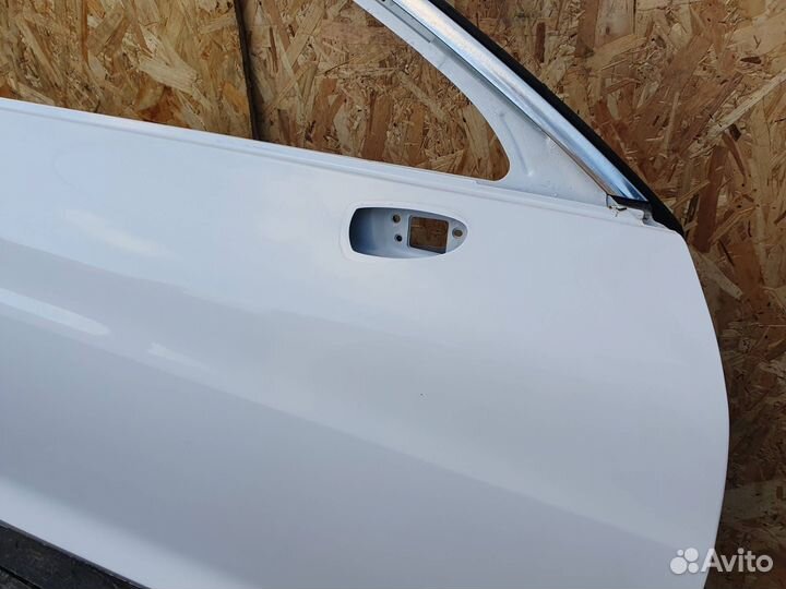 Дверь передняя правая, Kia K5 3 2020