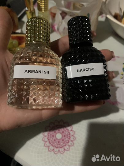 Духи оригинал
