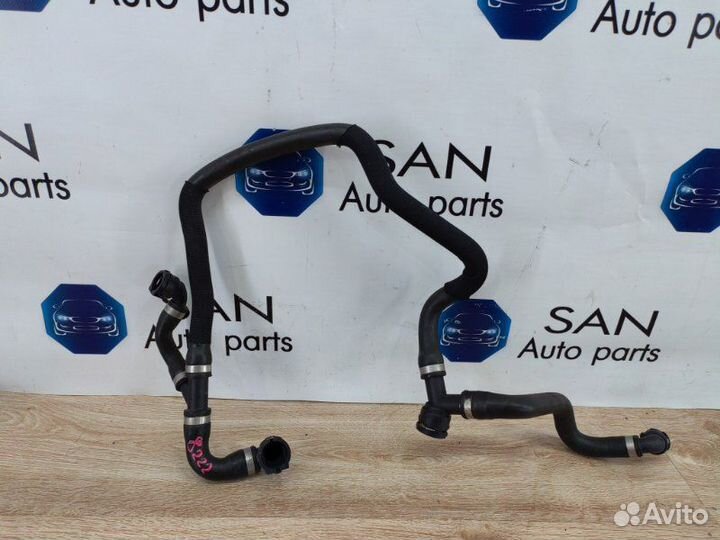 Патрубок системы охлаждения Bmw X5 E70 N52B30AF