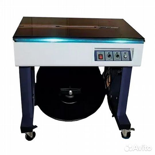 Стреппинг машина SP-A2H