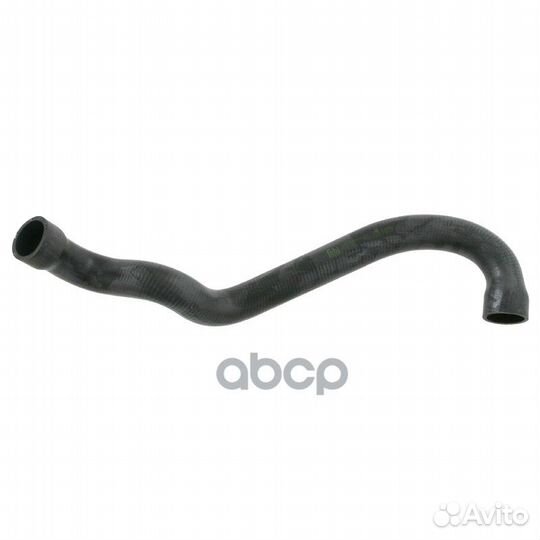 Патрубок системы охлаждения mercedes-benz E-CLA