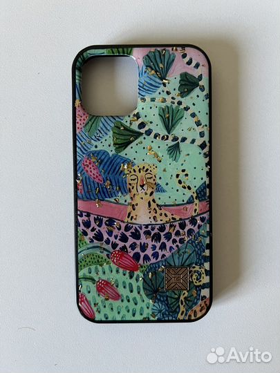Новый чехол на айфон 12 pro