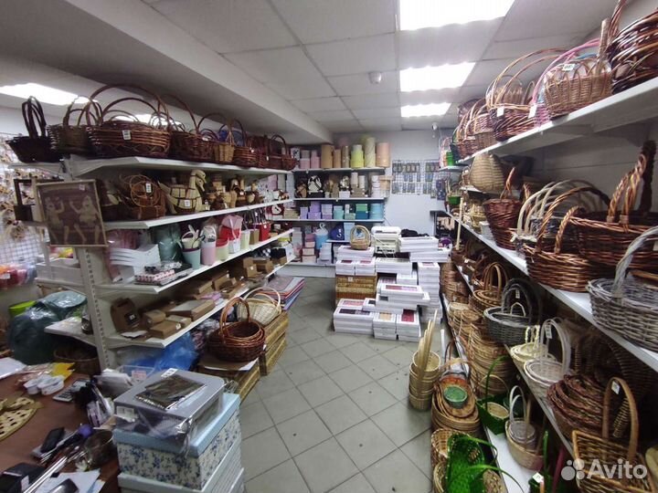 Шляпа женская соломенная