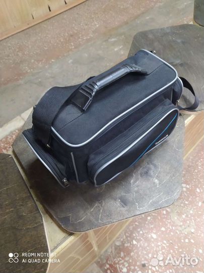 Фотосумка Cover