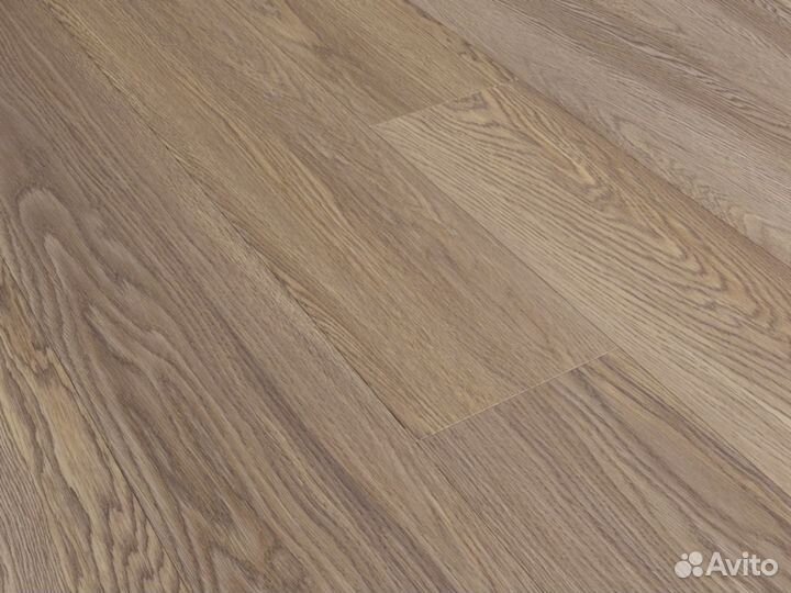 Ламинат SPC FastFloor Дуб Ошевенский FST-110