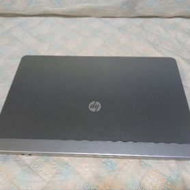 Ноутбук HP probook4530s