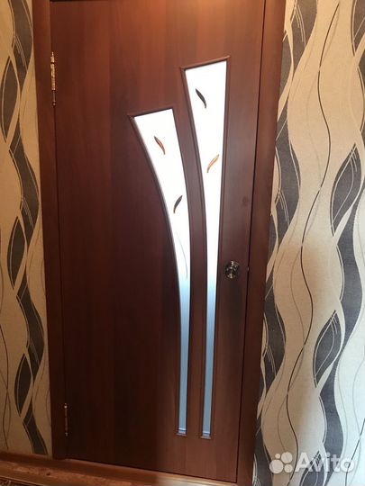 Дверь межкомнатная