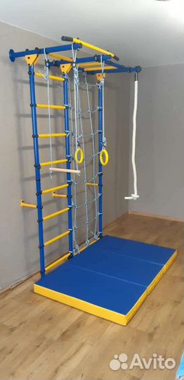 Шведская стенка 