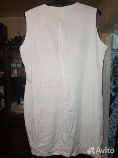 Платье костюм