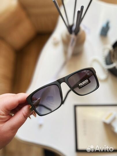 Мужские и женские очки