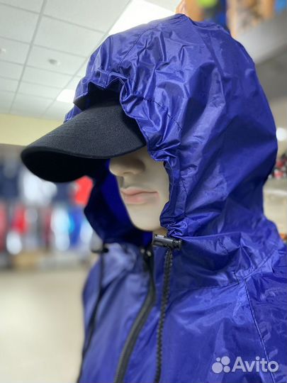 Костюм влагозащитный Комфорт