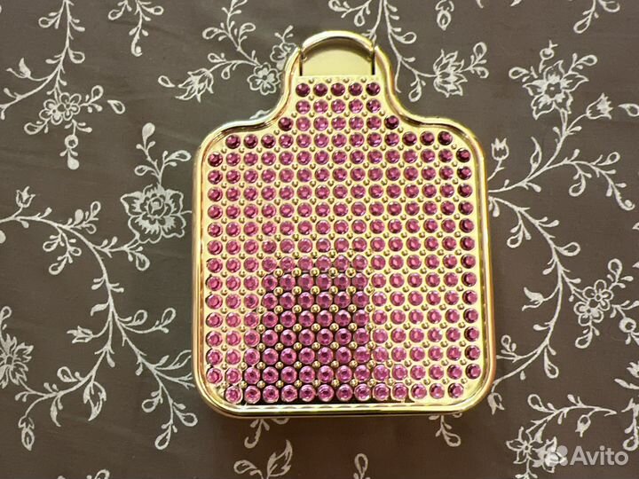 Versace jeans couture glam парфюм вода