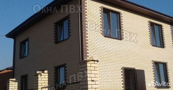 Окна за 7 дней