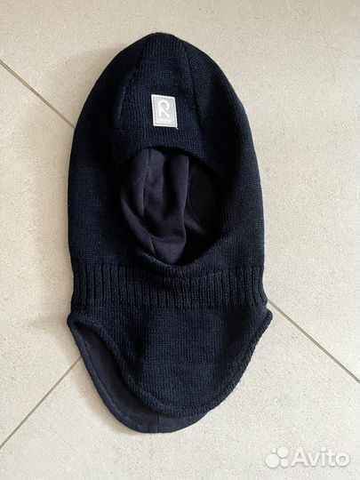 Шапка шлем reima 46-48