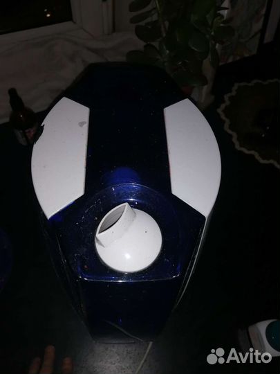 Увлажнитель Supra