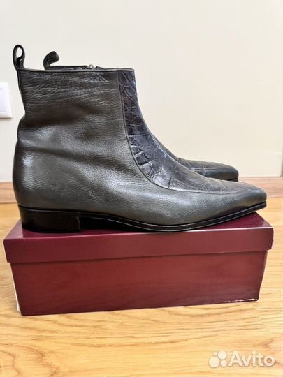 Мужская обувь artioli