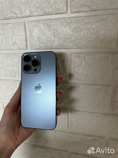 iPhone 13 Pro, 256 ГБ