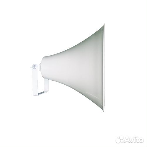 Алюминиевый рупор 100 ватт