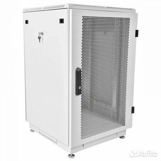 Серверный шкаф цмо штк-М-22.6.10-44аа 391403