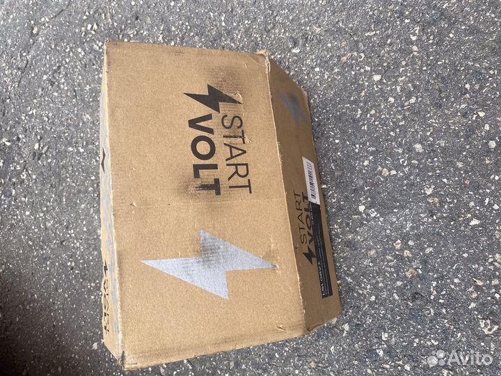 Стартер Kia spectra/Sportage