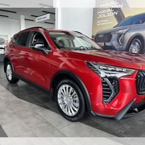 Новый Haval Jolion 1.5 AMT, 2024, цена от 2 549 000 руб.