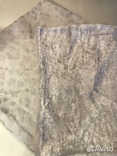 Покрывало стеганное бежевое большое Испания