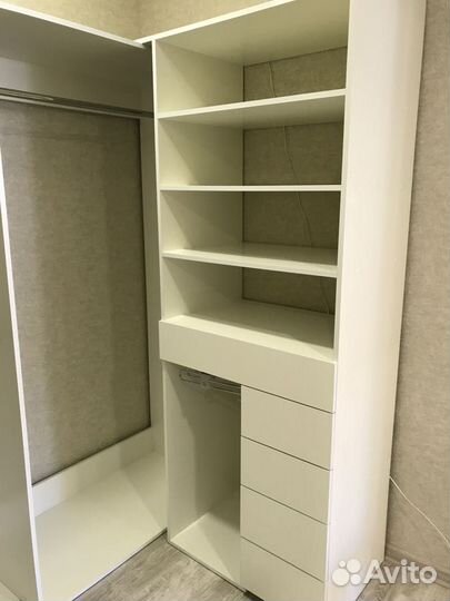 Мебель на заказ