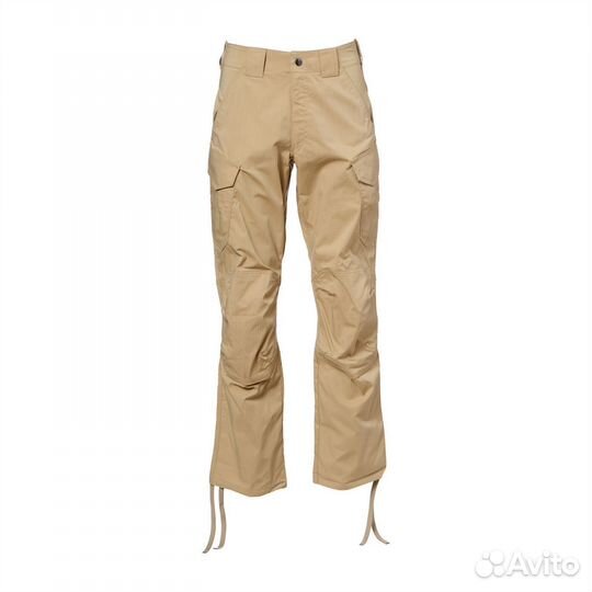 Тактические брюки 5.11 Stryke TDU Pants khaki