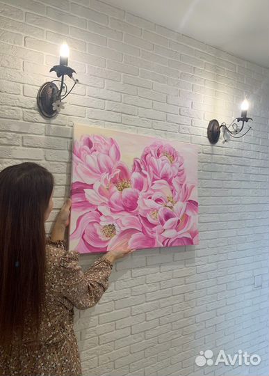 Интерьерная картина 