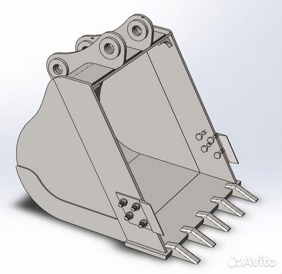 Проектирование (машиностроение). Реверсинжиниринг
