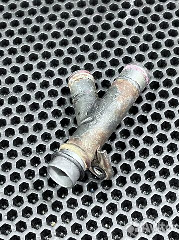 Патрубок охлаждения Yamaha YZ 250F 2014-2018