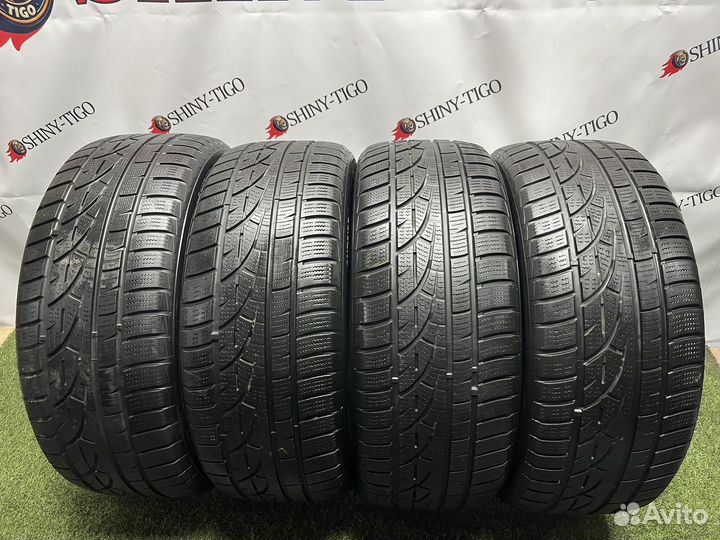 Hankook Winter I'Cept Evo 235/50 R18 101V