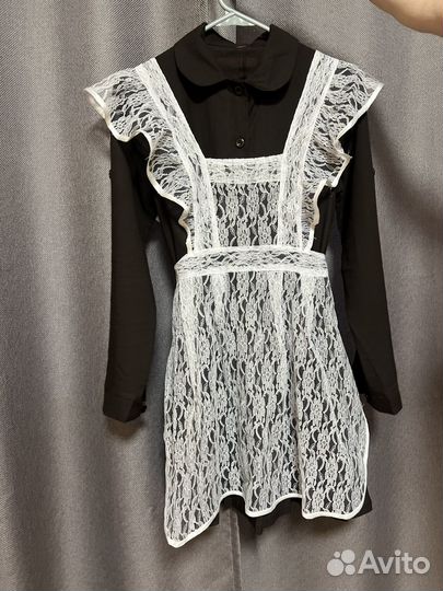 Форма школьная