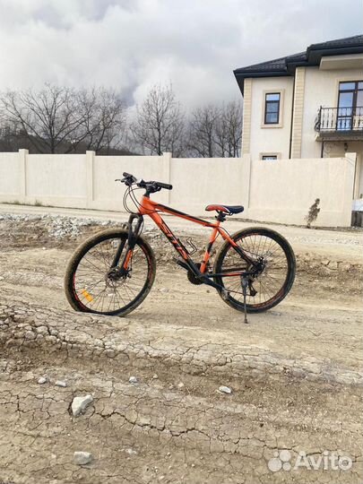 Велосипед 26 колеса