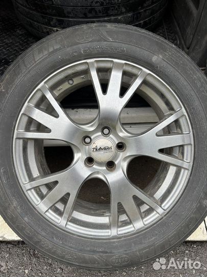 Продам колеса